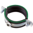 Хомут сантех трубный 1/2" 20-24