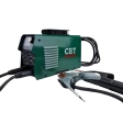 Сварочный аппарат инверторный CЕТ-300А LUX