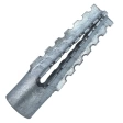 Дюбель для газобетона 8х38 мм металлический