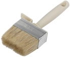 Макловица, натур.светл.щетина, пластик.корпус "мини" 30х70 мм