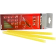 Стержни клеевые 11х200 мм желтые 6шт. Matrix