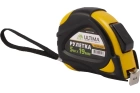 Рулетка Ultima AutoLock, обрезин.корп., автоматич.фикс. 5м х19 мм
