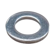 Шайба М16 DIN 125 нержавеющая А2