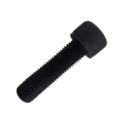 Винт 20х75 мм класс прочности 12.9 DIN 912, полная резьба