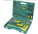 Набор инструментов 90 предметов AUTO (AA-C1412L90)