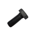 Болт 14х35 мм ГОСТ 7798, неполная резьба