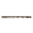 Сверло по металлу с кобальтом 5% P6M5K5 8,0 мм HIMBOLT