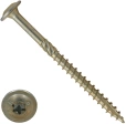 Саморез по дереву с прессшайбой Тorx 8,0х100 ЖЦ