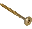 Саморез по дереву с прессшайбой Тorx 8,0х140 ЖЦ