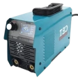 Сварочный аппарат инверторный CЕТ-250А LUX