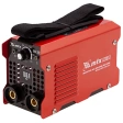Аппарат инвертор.дуговой сварки MMA-180S диам.эл. 1,6-4 мм MTX