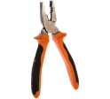Плоскогубцы 180 мм Т201-7Х