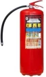 Огнетушитель порошковый ОП-10