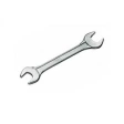 Ключ рожковый 17х19 мм хромированный Sparta