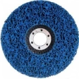 Диск шлифовальный коралловый 125х22,2 мм LIGOTON CORAL синий