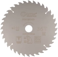 Диск пильный по дереву с тефл.покр.36Т CUTOP Profi Plus 250х1,8/2,6х32/30/25,4/20 мм