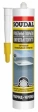 Герметик кровельный битумный Soudal 15*280 мл