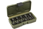 Набор бит-головок ударных TORX 1/2" L-78 мм