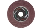 Круг лепестковый плоский 150х22 мм A 50 КЛТ1 Луга