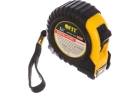 Рулетка Профи 3м х 16мм обрезинен.корп. Стайл