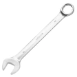 Ключ комбинированный 46 мм, никелированный, Сибртех