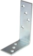 Угол балочный КВ4 100х50х50 мм, оцинкованный