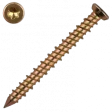 Шуруп по бетону, 7,5х202 ЖЦ