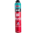 Пена профессиональная противопожарная Akfix 820P B1, 850 гр