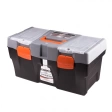 Ящик для инструмента 24" 590 х 300 х 300 мм пластик Stels