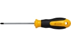 Отвертка PH2x150 мм, магнитная, кожаная рукоятка Ultima