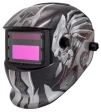 Маска сварщика ПРОФЕССИОНАЛ МС-8000 терминатор