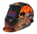 Маска сварщика ПРОФЕССИОНАЛ МС-9000 череп