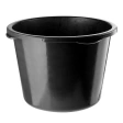 Таз строительный круглый 40 л, Сибртех