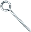 Шуруп-кольцо 6х60