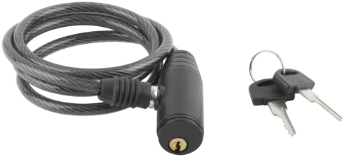 Замок тросовый фото 27