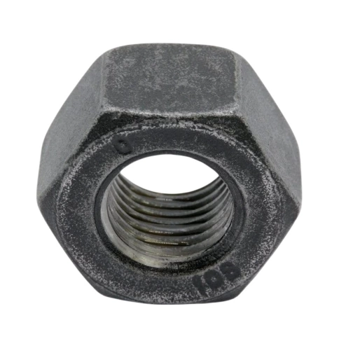 Гайка М16 класс прочности 10.0 ГОСТ 52645 ХЛ фото 4