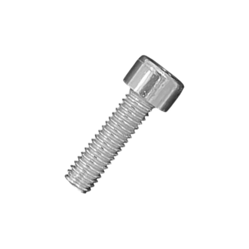 Винт ПР с внут.шестигр. к.п.8.8 ОЦ DIN912 РечМЗ фото 7