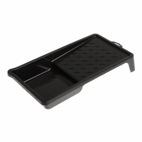 Ванночка для краски пластм. 360х360 мм 4Walls Basic фото 1