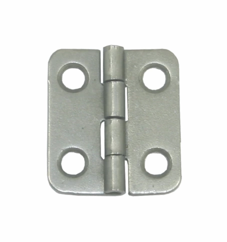 Петля карточная цинк Металлист фото 7