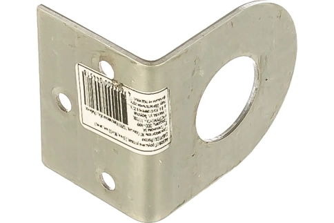 Проушина угловая ОЦ Сибртех фото 2