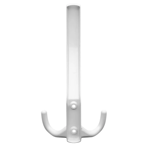 Крючок-вешалка №11 полимер фото 3