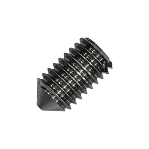 Винт установочный DIN553 14Н фото 12