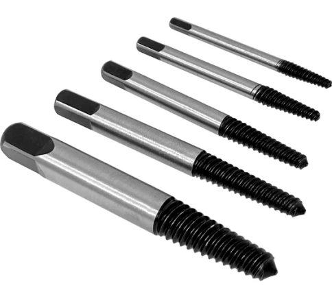 Набор экстракторов 3-18 мм фото 1