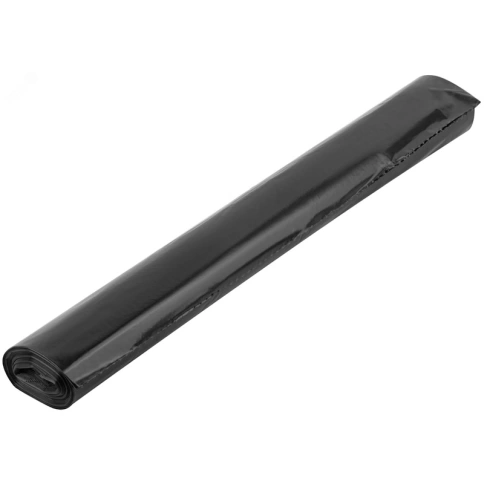 Мешки 900х1200 мм 35 мкм  для строительного мусора, пвд, особопроч. 180 л 10шт фото 2