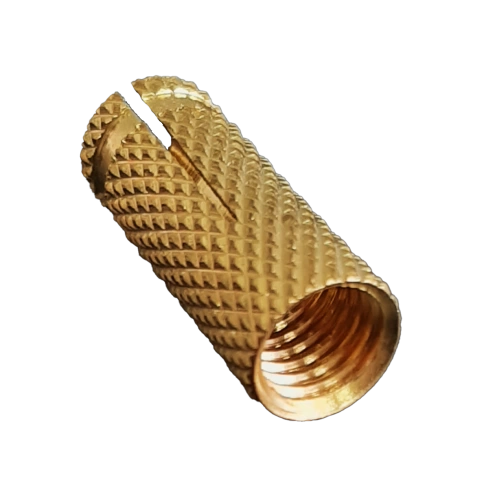 Анкер латунный фото 1