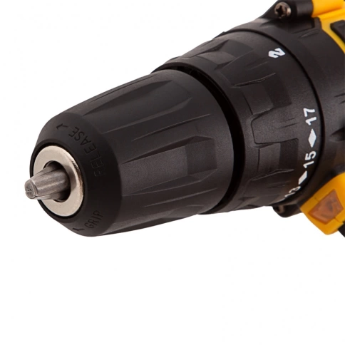 Дрель-Шуруповерт акк.12,0 В; CDL-12-01CB Denzel фото 3