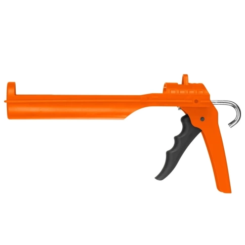 Пистолет для герметиков и клеев 330х180х62 мм Finland фото 1