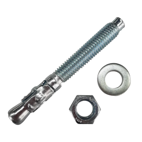 Анкер клиновой фото 16