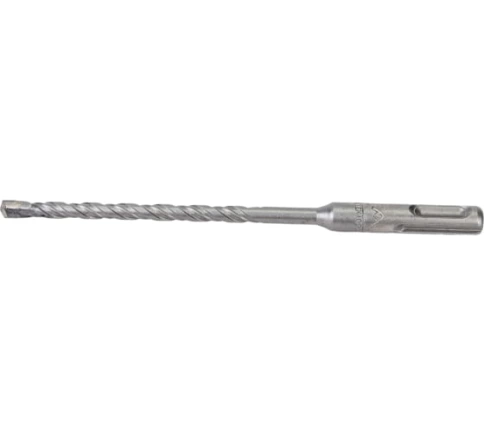 Бур SDS PLUS 8х210 мм VERTEXTOOLS фото 1
