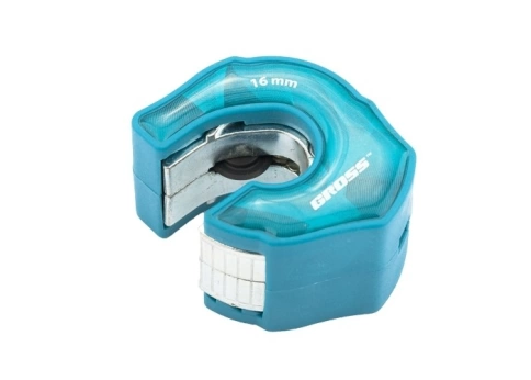 Труборез ладонный PIRANHA 1/4" Gross фото 2